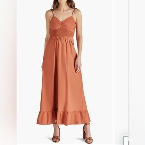 Steve Madden Sienna Maxi Dress